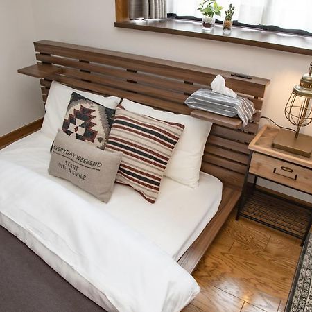Apartament Jomira & Jony House Tokio Zewnętrze zdjęcie