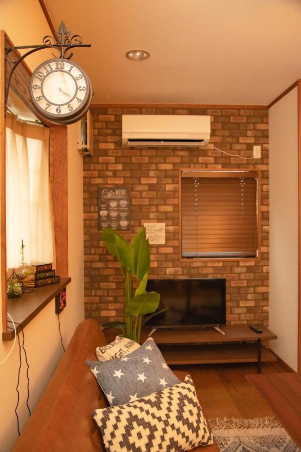 Apartament Jomira & Jony House Tokio Zewnętrze zdjęcie
