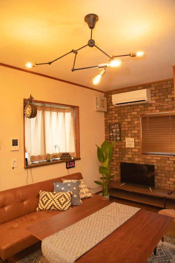 Apartament Jomira & Jony House Tokio Zewnętrze zdjęcie