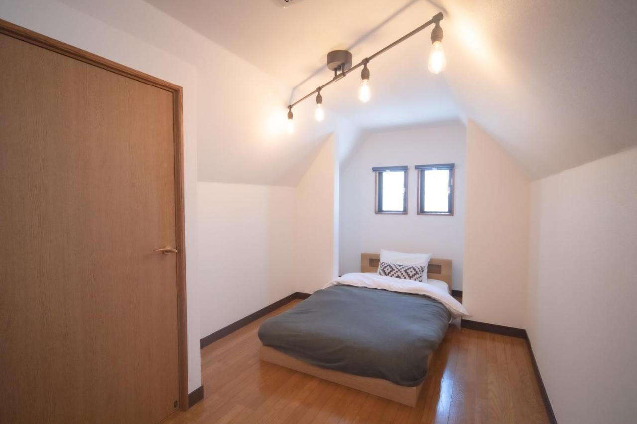 Apartament Jomira & Jony House Tokio Zewnętrze zdjęcie